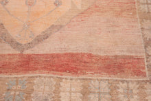 6x14 Old & Vintage Turkish Area Rug