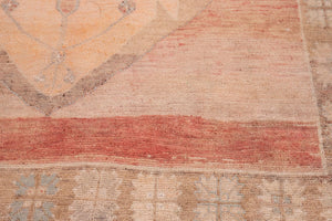 6x14 Old & Vintage Turkish Area Rug