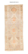 6x14 Old & Vintage Turkish Area Rug