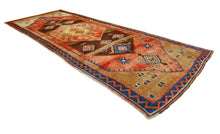 6x15 Turkish Carpet Area Rug