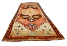 6x15 Turkish Carpet Area Rug