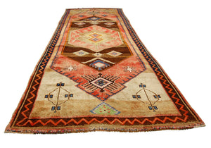 6x15 Turkish Carpet Area Rug