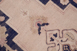 6x16 Old & Vintage Turkish Area Rug