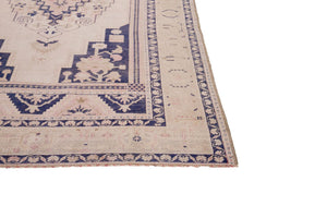 6x16 Old & Vintage Turkish Area Rug