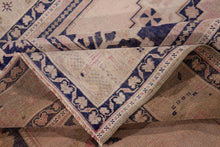 6x16 Old & Vintage Turkish Area Rug