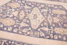 6x9 Old& Vintage Turkish Area Rug