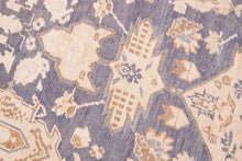 6x9 Old& Vintage Turkish Area Rug