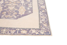 6x9 Old& Vintage Turkish Area Rug