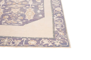 6x9 Old& Vintage Turkish Area Rug