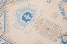 6x9 Old & Vintage Turkish Area Rug