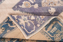 6x9 Old& Vintage Turkish Area Rug