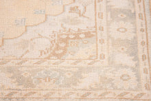 6x9 Old & Vintage Turkish Area Rug