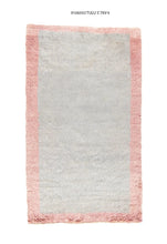 6x9 Old & Vintage Turkish Area Rug