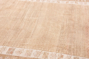 7x10 Old & Vintage Turkish Area Rug