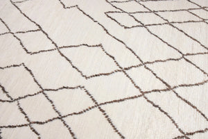 7x10 Old & Vintage Turkish Area Rug