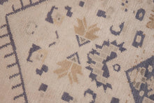 7x10 Old & Vintage Turkish Area Rug