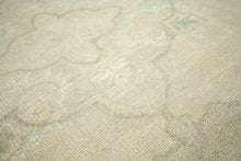7x10 Old & Vintage Turkish Area Rug