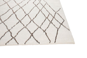 7x10 Old & Vintage Turkish Area Rug