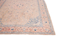 7x10 Old & Vintage Turkish Area Rug