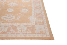 7x11 Old & Vintage Turkish Area Rug