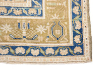 7x12 Old & Vintage Turkish Area Rug