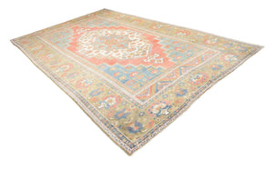 7x12 Turkish Carpets Area Rug