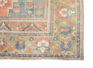 7x12 Turkish Carpets Area Rug