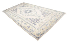 7x13 Old & Vintage Turkish Area Rug
