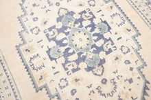 7x13 Old & Vintage Turkish Area Rug