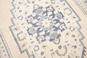 7x13 Old & Vintage Turkish Area Rug