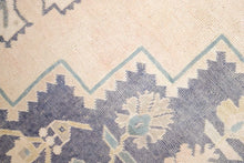 7x13 Old & Vintage Turkish Area Rug