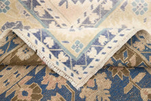 7x13 Old & Vintage Turkish Area Rug