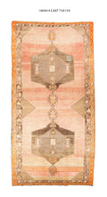 7x14 Old & Vintage Turkish Area Rug