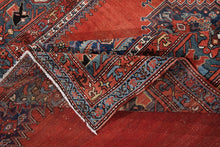 7x20 Old & Vintage Turkish Area Rug