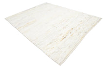 8x10 Modern Tulu Area Rug