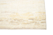 8x10 Modern Tulu Area Rug