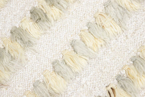 8x10 Modern Tulu Area Rug
