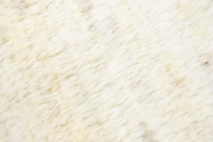 8x10 Modern Tulu Area Rug