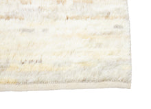 8x10 Modern Tulu Area Rug