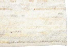 8x10 Modern Tulu Area Rug