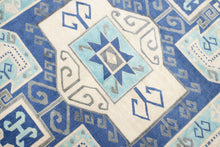 8x10 Old & Vintage Turkish Area Rug