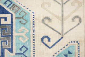 8x10 Old & Vintage Turkish Area Rug