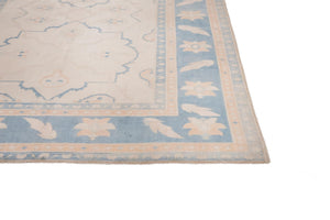 8x10 Old & Vintage Turkish Area Rug