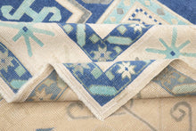 8x10 Old & Vintage Turkish Area Rug