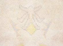 8x10 Turkish Oushak Area Rug