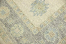 8x10 Modern Turkish Oushak Area Rug