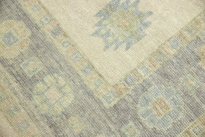 8x10 Modern Turkish Oushak Area Rug