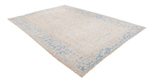 8x11 Old & Vintage Turkish Area Rug