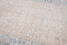 8x11 Old & Vintage Turkish Area Rug