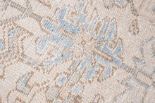 8x11 Old & Vintage Turkish Area Rug